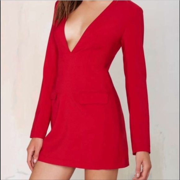 Mini dress - Picture 2 of 8